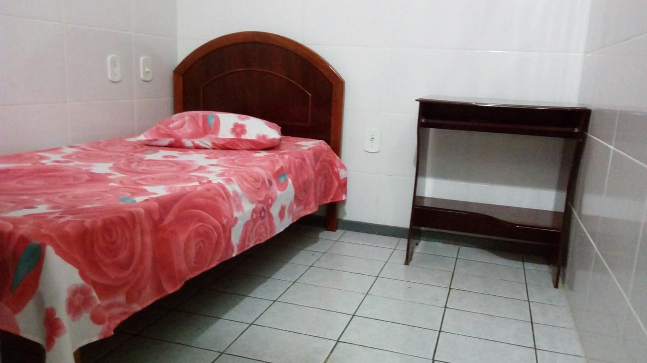Pousada Rocha Aracaju Exterior foto