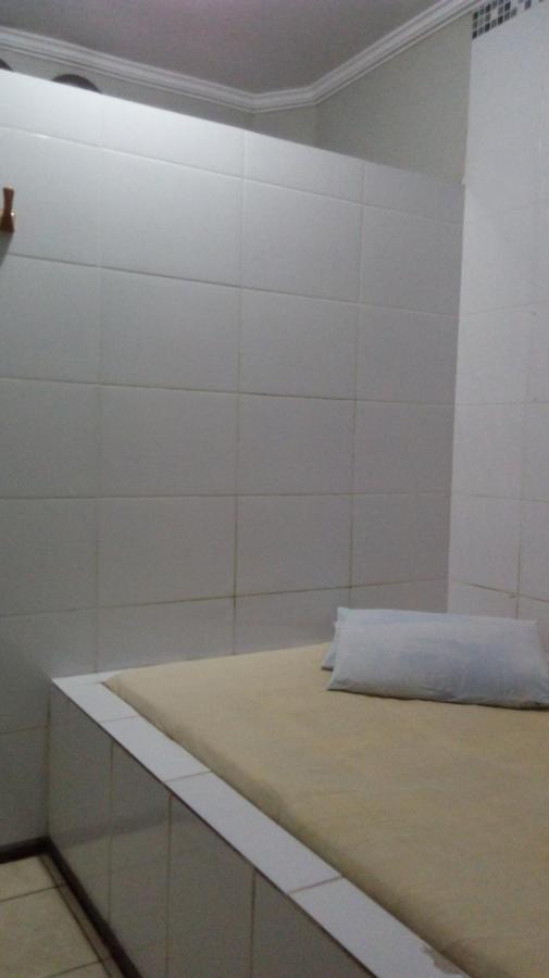 Pousada Rocha Aracaju Exterior foto